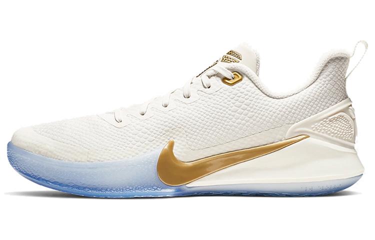 

Nike Mamba Focus Big Stage AO4434-004 45