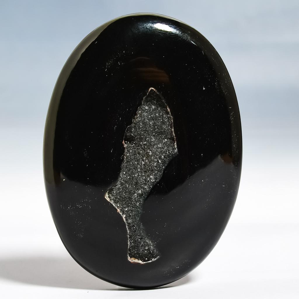 Banded Agate 4.5x6.2mm Natural Cabochon Fine Loose 168.35Cts. R2z35