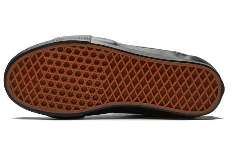 Sk8 Skate Vans-Hi 'Triple Black' VN0A5FCCBKA
