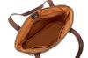 Small Tote Bag for Chocolate [Dakota] Women, DA-1531811-41