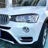 Headlight Eyelids Eyebrows Body Kit Sticker Tuning Gloss Black ABS Plastic For BMW X3 F25 X4 F26 2014 2015 2016 2017 2018