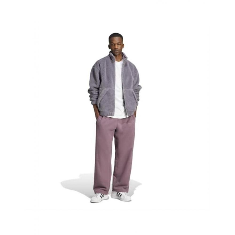 Adidas Premium Essentials Polar Fleece Full Zip Sweatshirt Iy2255