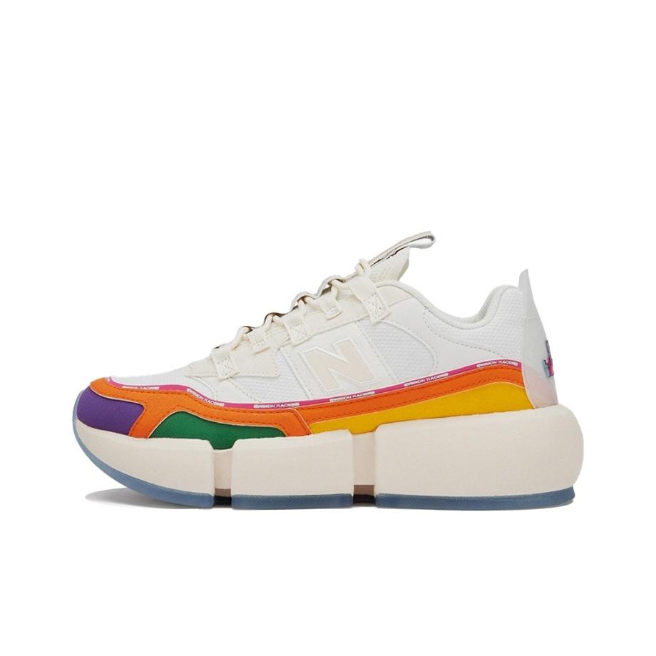 

кроссовки Jaden Smith x New Balance Vision Racer Trippy Summer Storm Blue MSVRCJWA