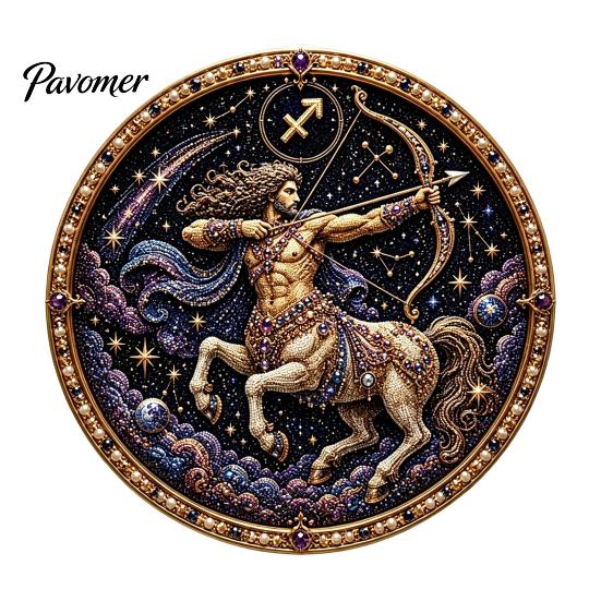 12 Zodiac Signs Faux Pearl Decor Sign Art Kit, DIY Painting Handmade Picture Kit Kits, Round 3D Constellation Wall Craft for Adults, Home Decoration