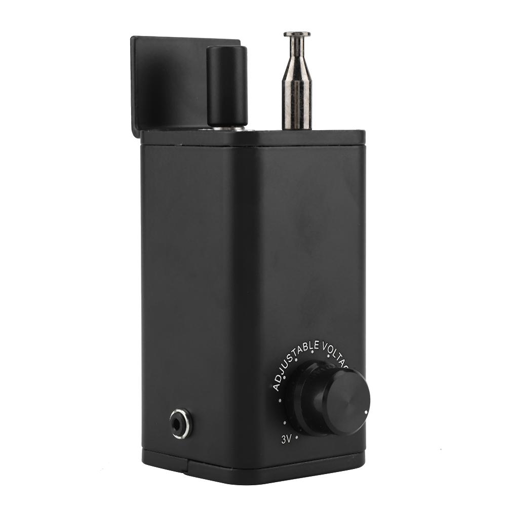 BBQ Braten Rotisserie Grill Motor Rotator DC 3-12v Ausgang Einstellbare Grill Werkzeug