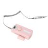 LCD Nail Drill Machine Home Salon Portable Electric Nail File Manicure Tool for Nail Artist