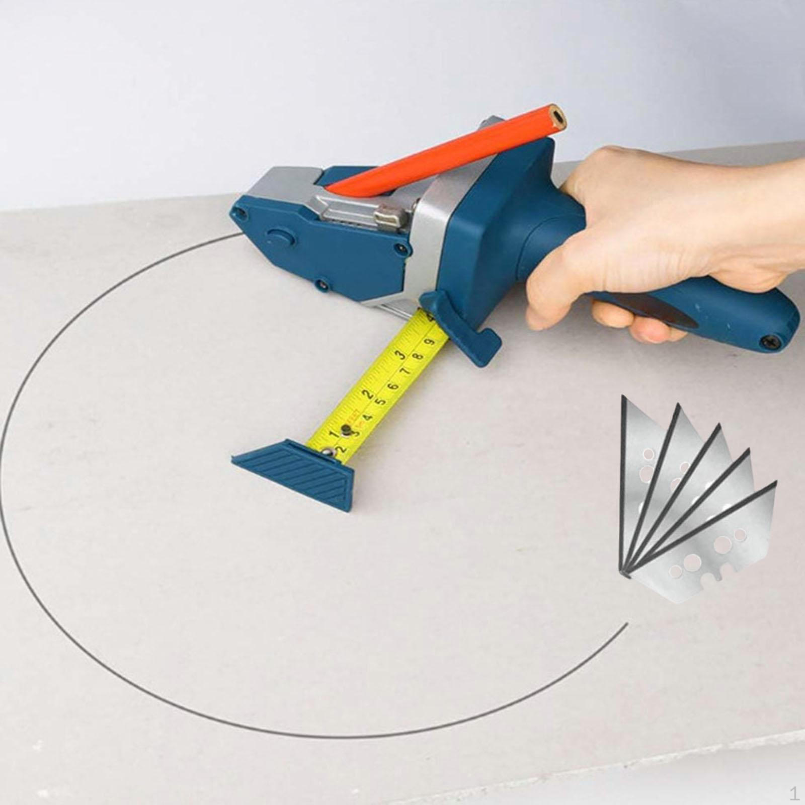 

Инструмент для резки гипсокартона Резак для любителей DIY Плотников