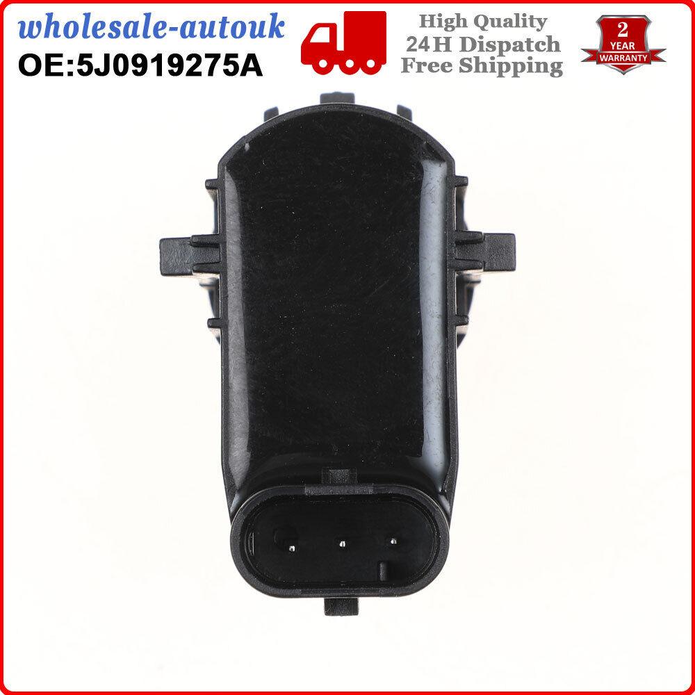 New PDC Reversing Parking Sensor replacement for Skoda Fabia Roomster 5J0919275A