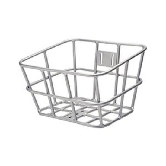 GIZA PRODUCTS Aluminum Basket SIL S BKT08401 AL-N01