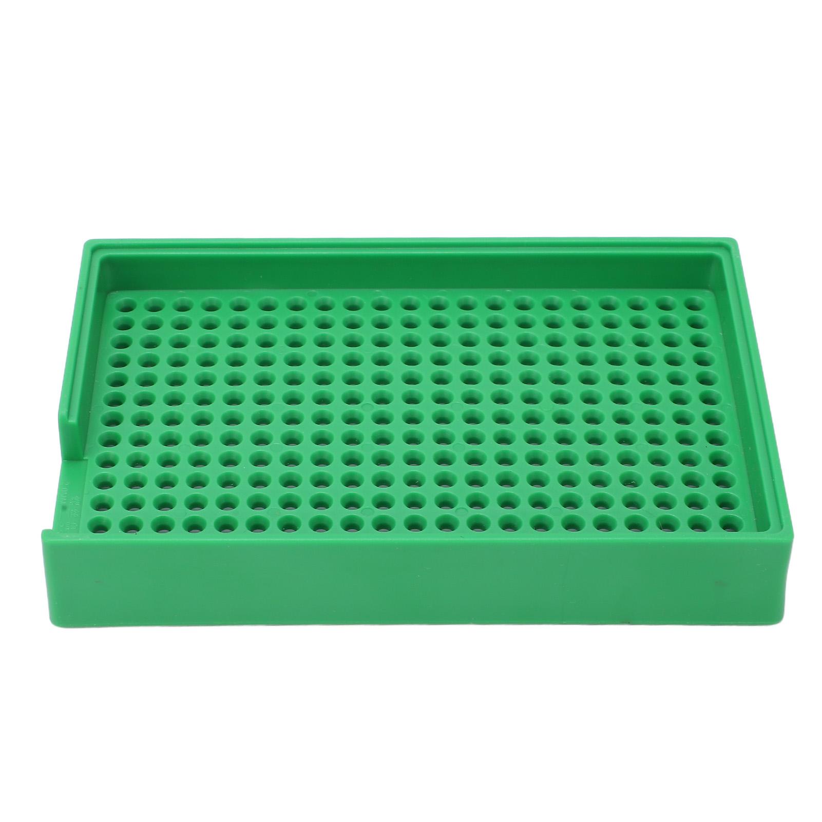 

Лоток для размещения винтов с несколькими V-образными отверстиями, равномерная апертура, пластина для организации винтов для промышленности