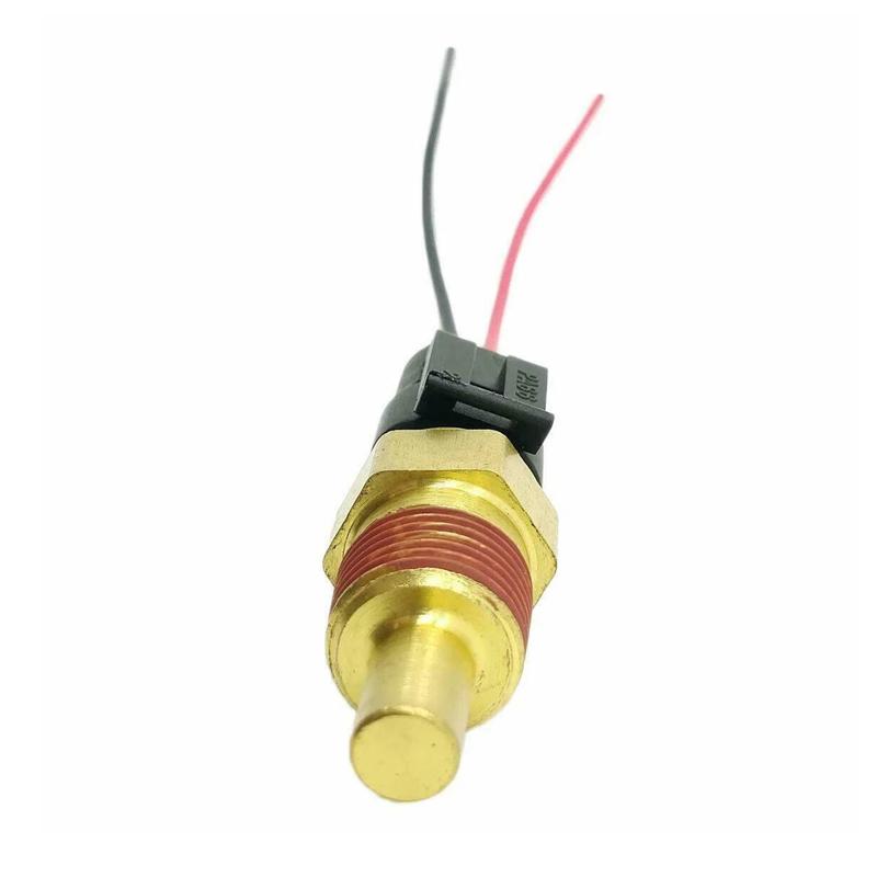 Kühlmitteltemperatursensor mit Stecker für Chevy GMC Olds Buick Isuzu Pontiac