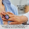 3M Littmann Classic III 5621 Stethoscope, Adult/Pediatric Use, Gray,