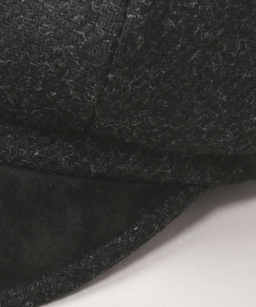 [Kashira] Tweed Cordell 10