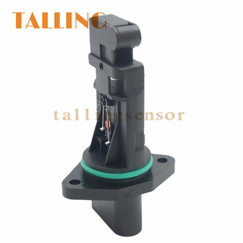 0280218100 MAF Mass Air Flow Meter Sensor For Skoda Superb Vw Passat 1.8 T 280218100 0280218101 Car Accessories