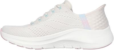 Sneakers Arch Fit 2 0 Easy Chic Sneaker Natural Pink