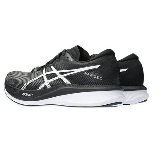 Asics Magic Speed 3 Black White 1011B703-001