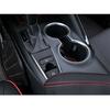 3D Carbon Fiber Trim Sticker For Toyota Camry 2018-20