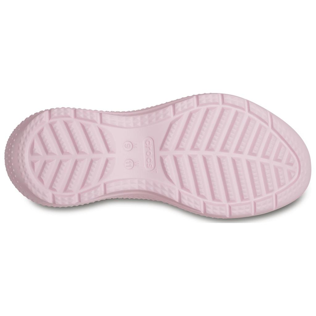 Crocs Classic Sneakers Comfortable Versatile Non-Slip Low-Top Casual Shoes Women sneakers Pink 210080-6ZW