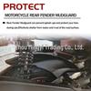 Parafango Ruota Posteriore Honda NSS350 FORZA 350