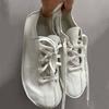 Hiking Casual Shoes Commuter Training Shoes Comfortable Simple Versatile Fashion Daily Classic Flat Lazy Man