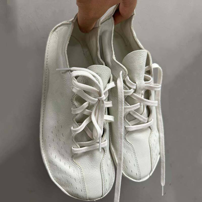 Hiking Casual Shoes Commuter Training Shoes Comfortable Simple Versatile Fashion Daily Classic Flat Lazy Man