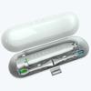 Special storage box for electric toothbrushes - suitable for storing electric toothbrushes such as Philips Oral-B