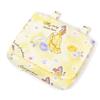 COLORFUL CANDY STYLE Disney Belle from BEAUTY AND THE Princess Set of Stylish Attached Pocket Waist N6024113 [Large] Travel/Attached Pockets, BEAST,