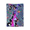 TMNT Game  Blankets Quality Warm Soft  Throw Blanket Winter Decorative Bedroom Fashion Bedspread