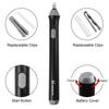 Electric Eraser Pencil Drawing Mechanical Cute Kneaded Erasers for Kids School Office Supplies