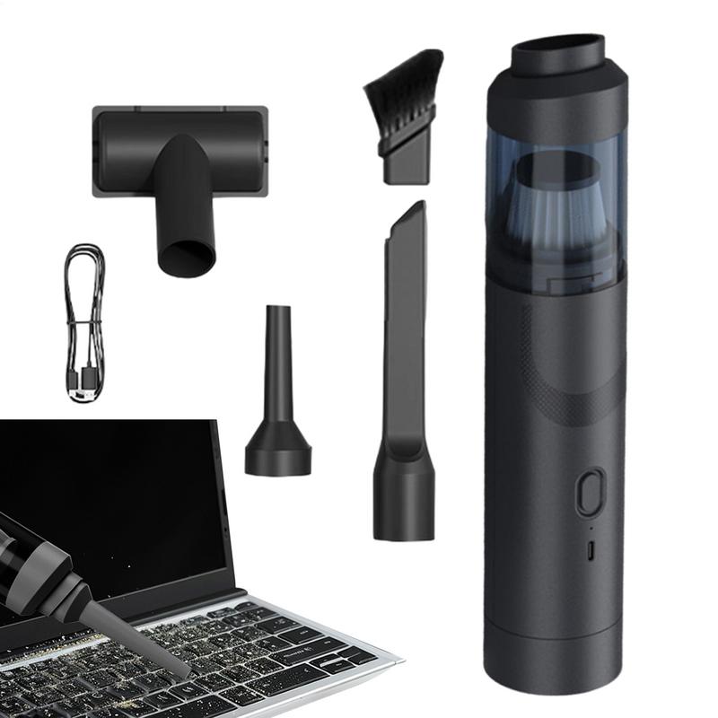 19000Pa Car Vacuum Cleaner Wireless Handheld Brushless Motorcycle Dust Remover Pet Hair Remover for Car and Motorcycle