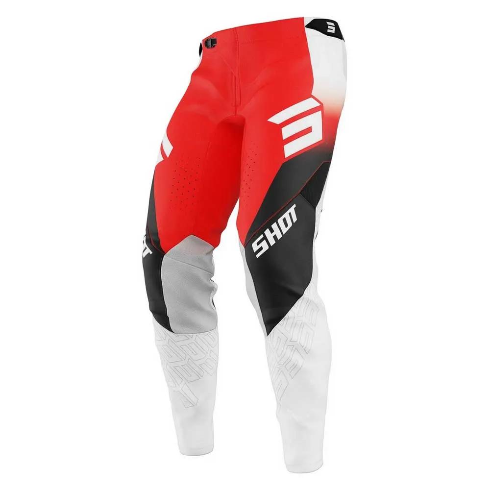 

Shot внедорожные штаны Aerolite Ultra 34