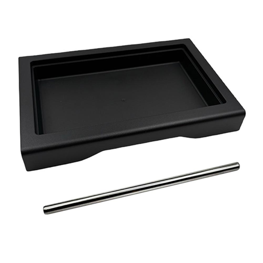 Low Profile Thin Drip Tray W/ Spring Retrofit Kit Tray Tool for Gaggia Classic Pro Coffee Maker Accessories 3