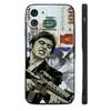 T-Tony M-Montana S-Scarface Phone Case For iPhone 17 16 15 11 12 14 13 Pro Max Mini X XR 7 8 Plus SE4 17E Shockproof Soft Cover