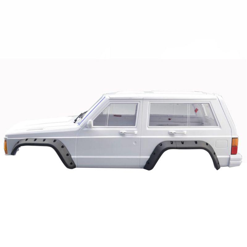 Hartplastik 275mm Radstand Karosserie Für 1/10 Axial SCX10 D90 Hartplastik 275mm Radstand Karosserie Für 1/10 Axial SCX10 D90