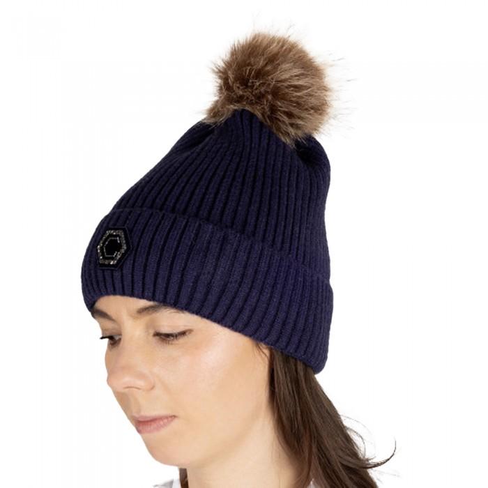 Coldstream Ellemford Knitted Beanie