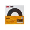 3M VHB Rough Surface 19 mm Wide x 10 m mm Individually Packaged Tape, 5952, Black, Long, 1.14 Thick,