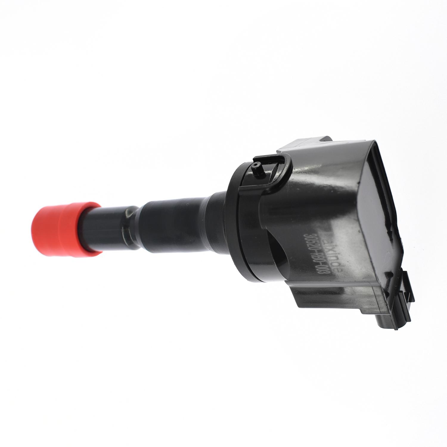 

Катушка зажигания 30520-RB0-003 для HONDA CITY Седан (GM2, GM3) 1.4 i-V TEC L13Z1 1339 73 4 Седан 2008-