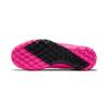 Nike Mercurial Superfly 7 Slip Resistant Cushioning Abrasion Resistant Mid Top Kids' Soccer Shoes Pink Kids' DB5616-611