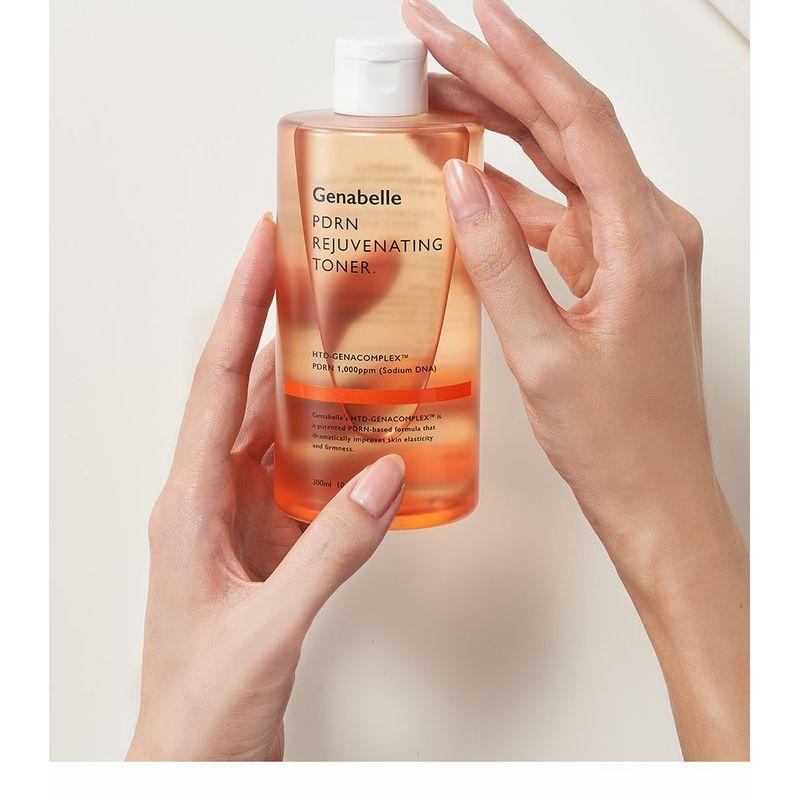 Genabelle - PDRN Rejuvenating Toner