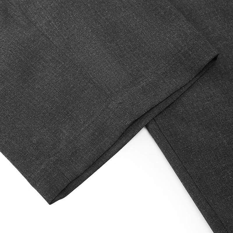 JNBY Women's 25 Fall Wool Banana Pants