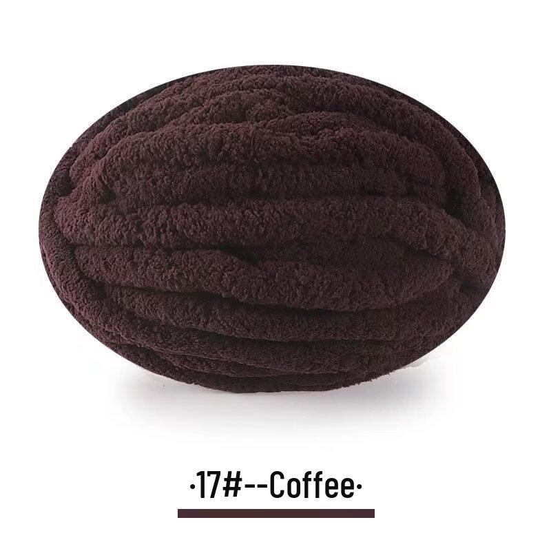 Lijiu Hong Christmas Tree DIY Thick Yarn