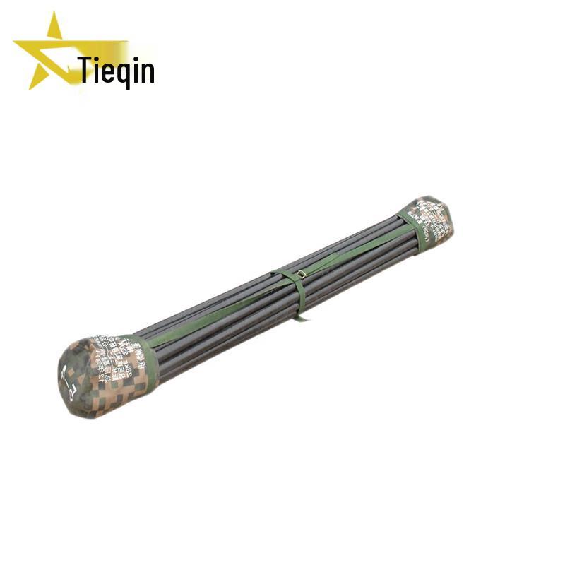 Tieqin Heavy-Duty Field & Emergency Frame Tents
