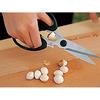 Snow Peak Kitchen Scissors Set GK-100