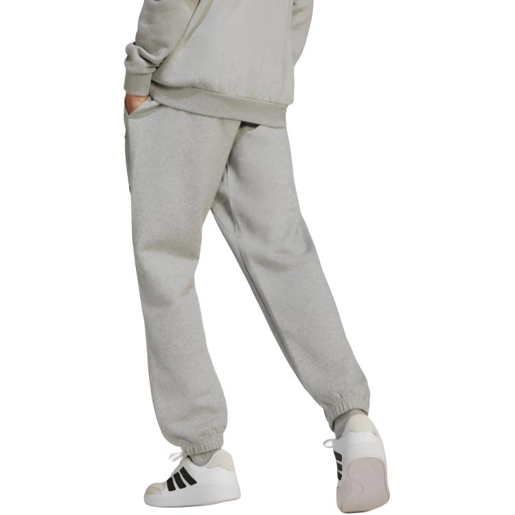 Adidas Fashionable Versatile Mid-Length Kids Sports Pants Autumn Kids bottoms JC7640