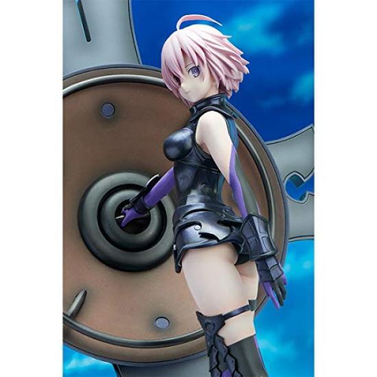 Fate/Grand Order Shielder/Mash Kyrielight 1/7 Scale Pre-Painted Figure (Aniplex Plus Exclusive)