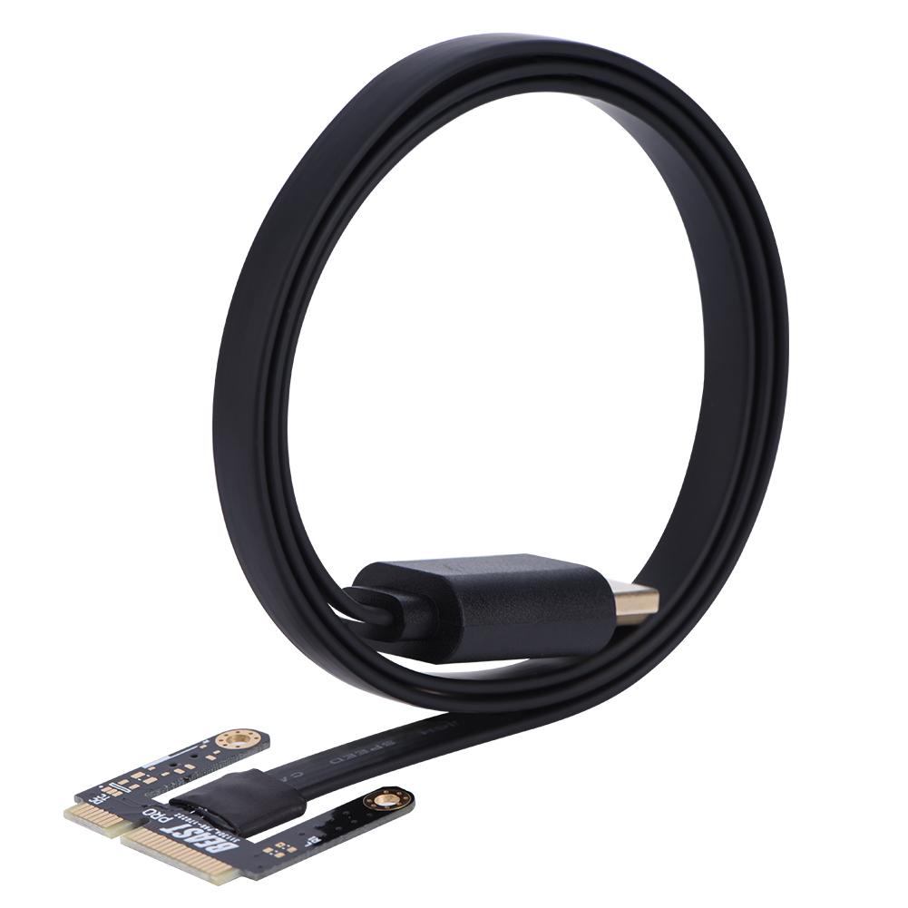 

Кабель EXP GDC Beast HDMI — Mini PCI-E