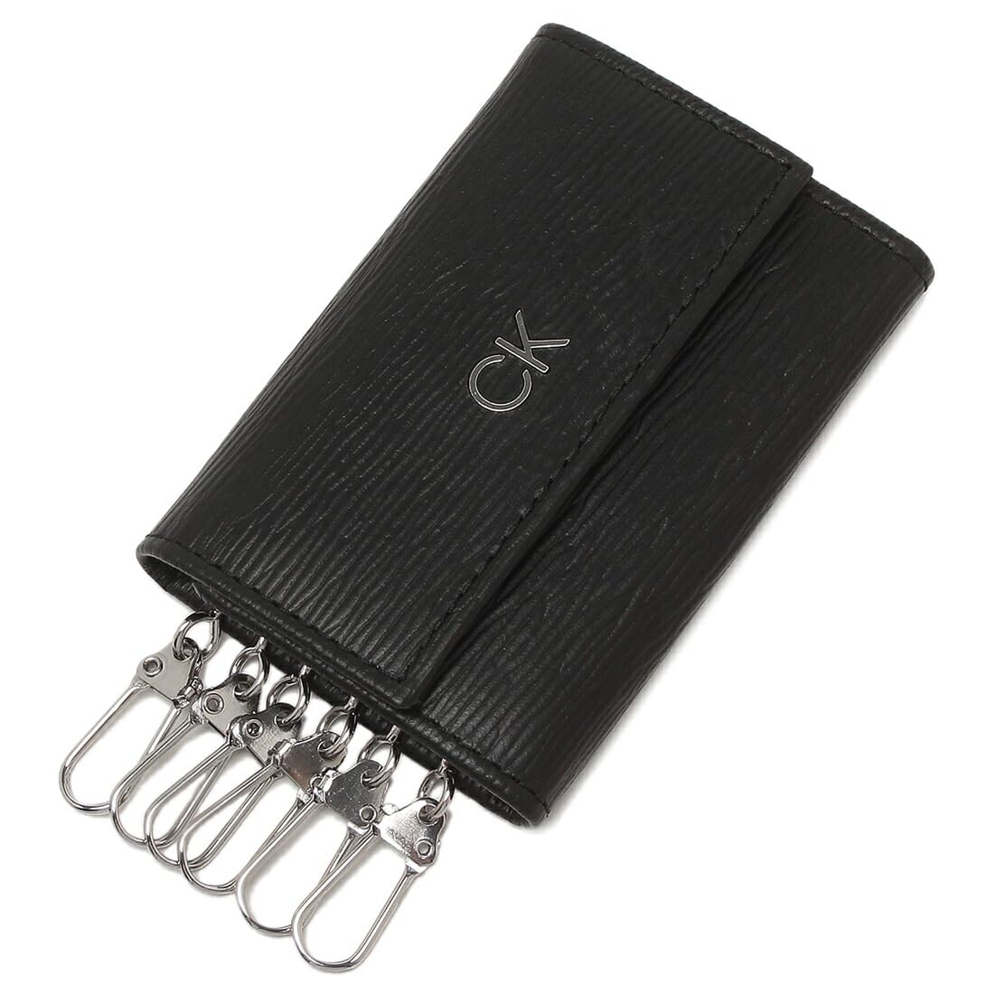 

Key CALVIN KLEIN 31CK170002 001 [Calvin Klein] Case, Black, Men s, [Used] чёрный