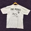 The Pixies Doolittle Album Alternative Rock Band T-Shirt XL