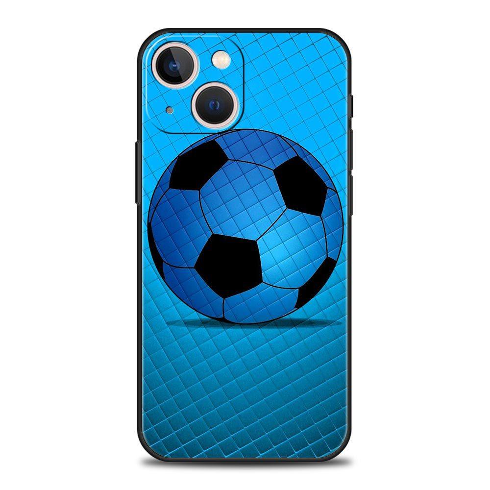 Applicable To IPhone16 Mobile Phone Case New World Cup Football Mobile Phone Case