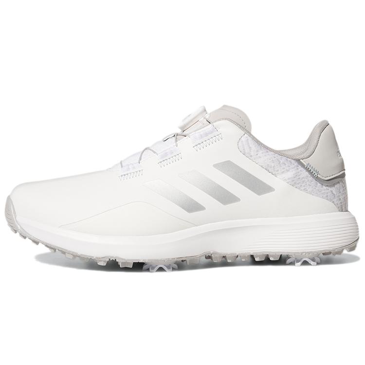

Adidas S2G Boa Cozy Wear resistant Golf Shoe White 46.5